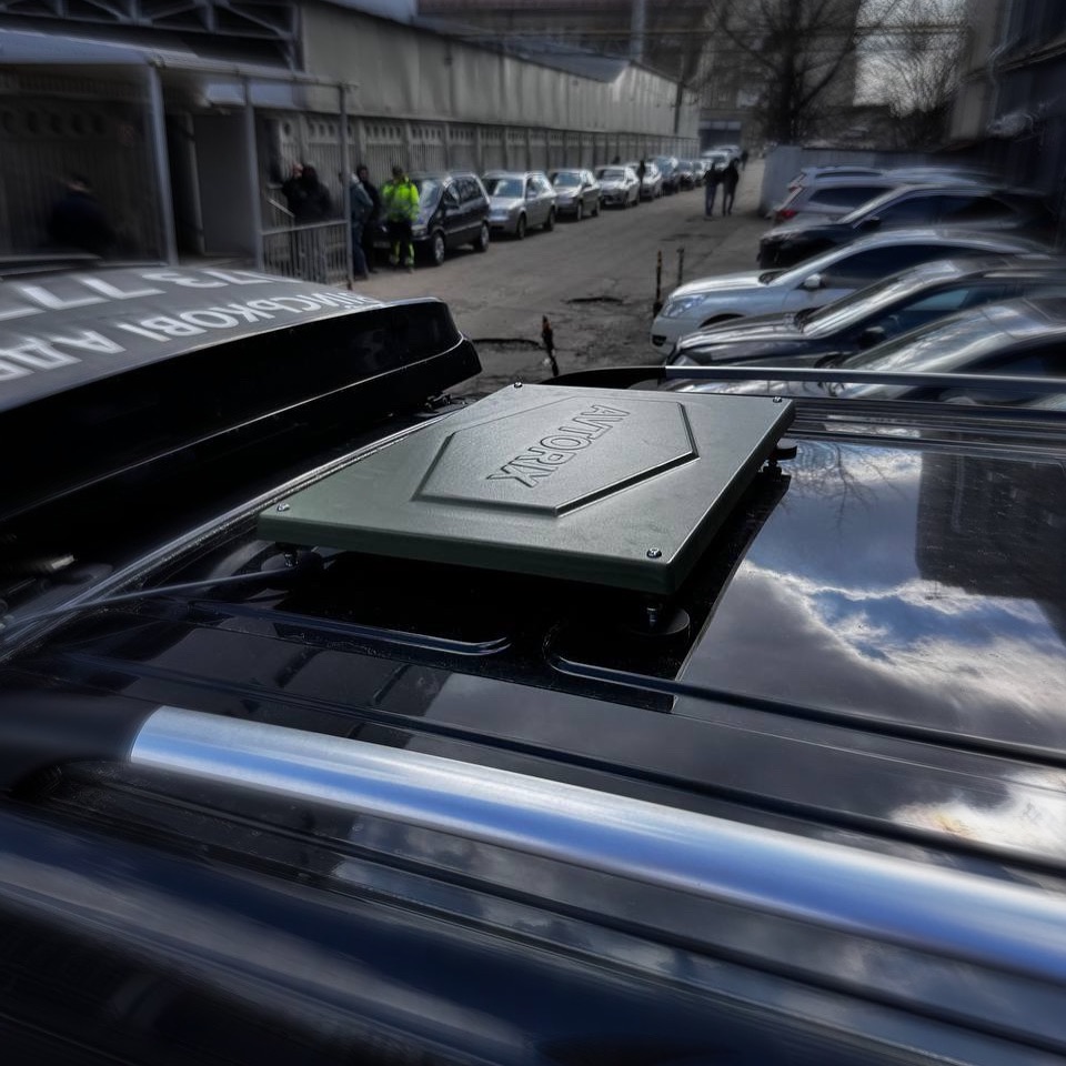 Starlink для бізнесу: як збільшити продуктивність команди на 40%